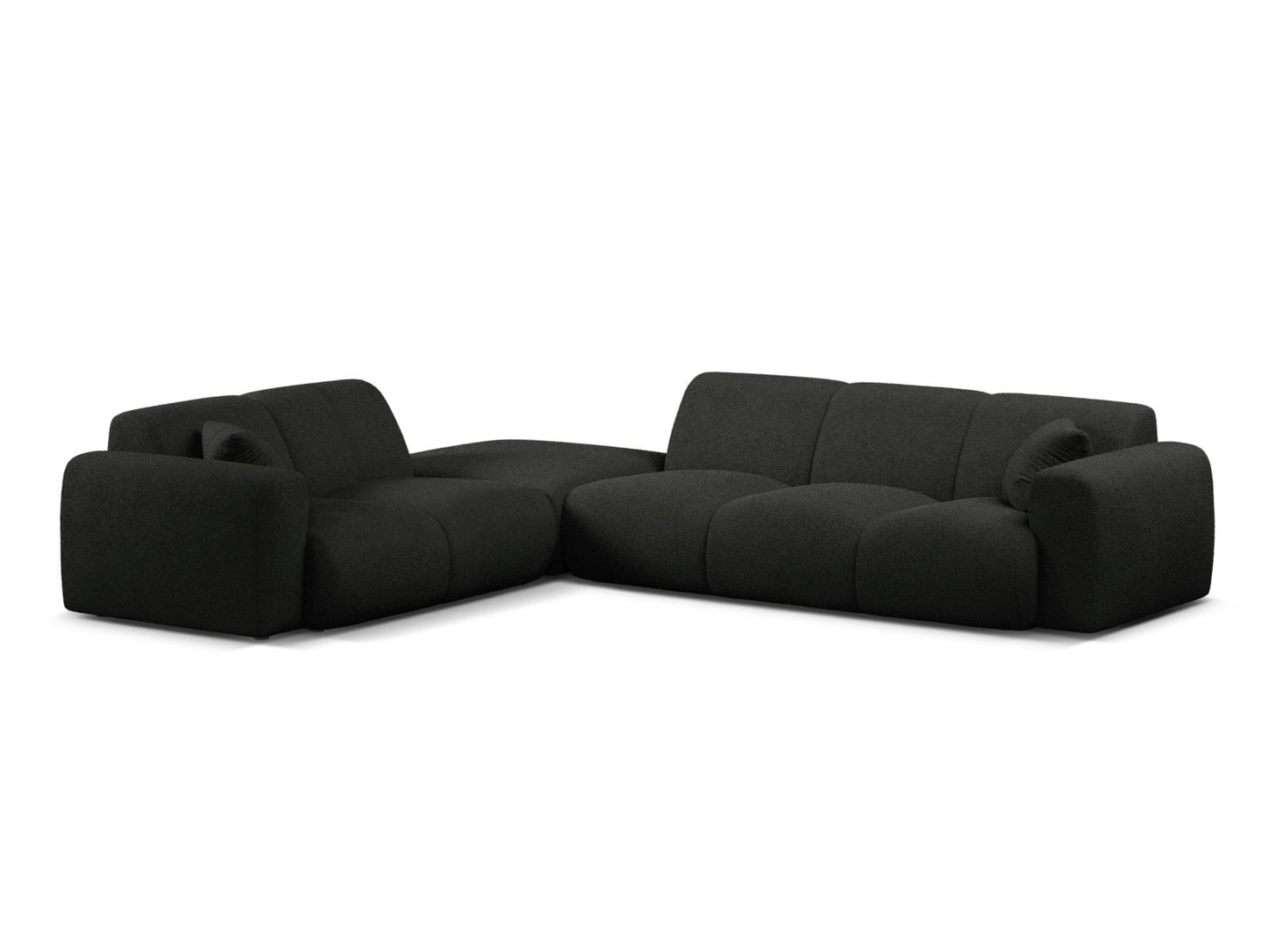 Molino — Corner Sofa (315.0x250.0x72.0 cm)