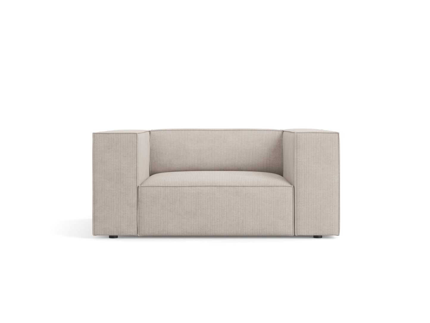 Arendal — Armchair (124x102x70 cm)