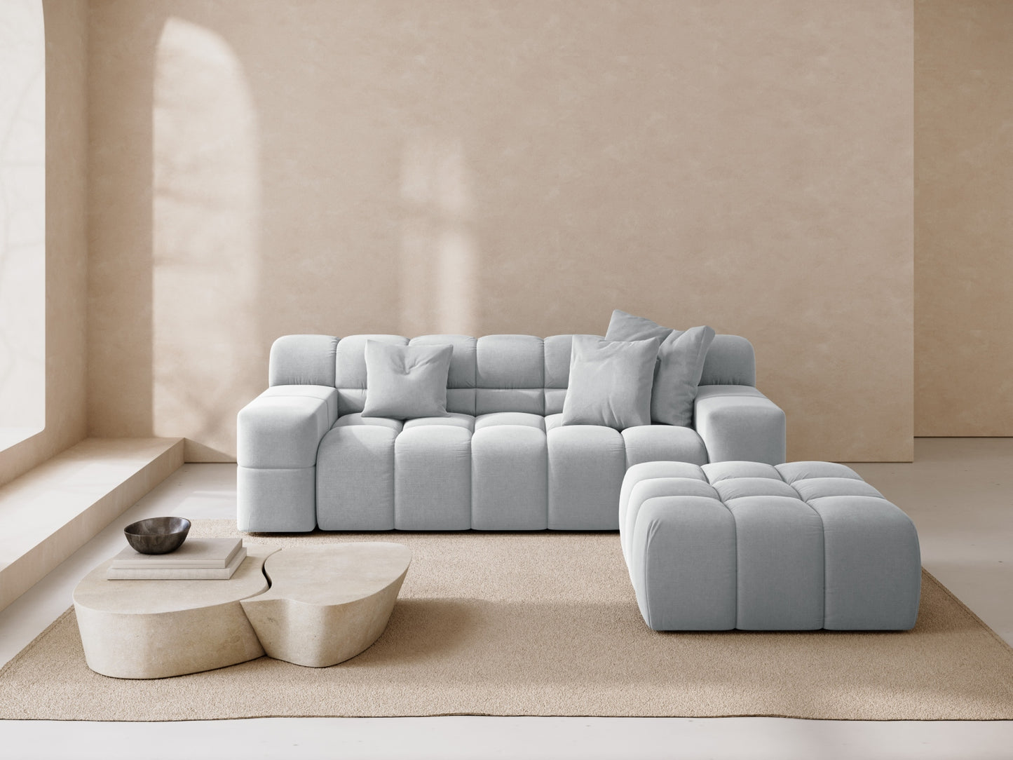 Hawaii — Sofa (210x100x75 cm)