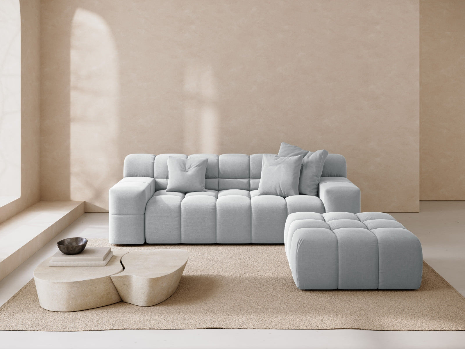 Hawaii — Sofa (210x100x75 cm)