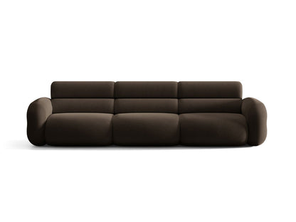 Neo — Sofa (305x100x83 cm) Brown (Baloo 2081)
