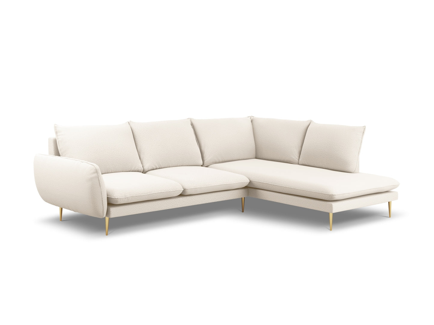 Vienna — Corner Sofa (275x185x95 cm)