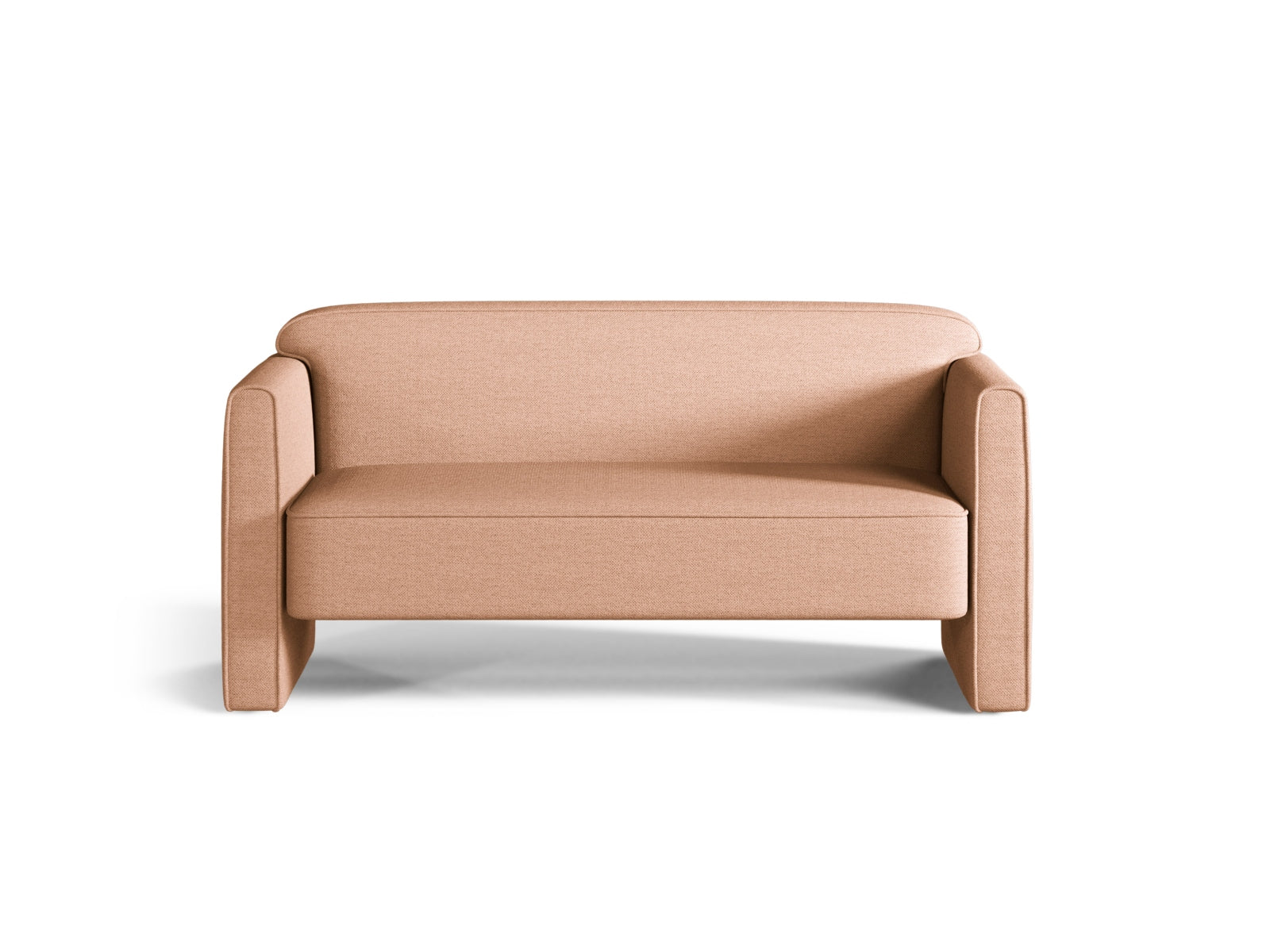 Abby — diivan (140,0 x 80,0 x 69,0 cm)