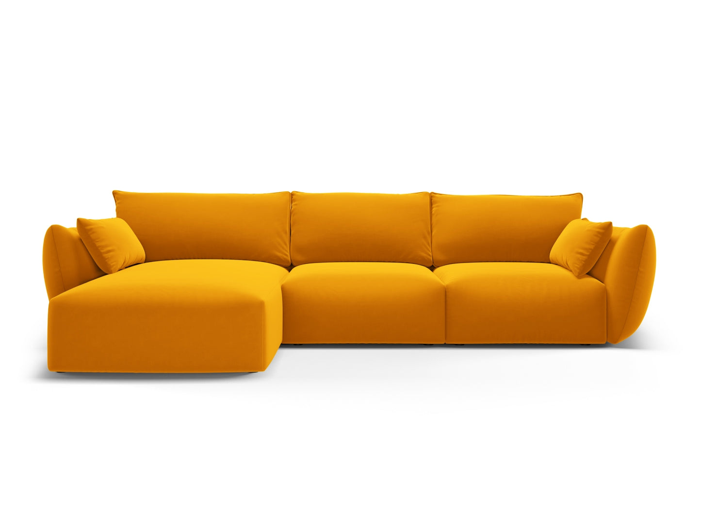 Matera — Corner Sofa (280x171x85 cm)