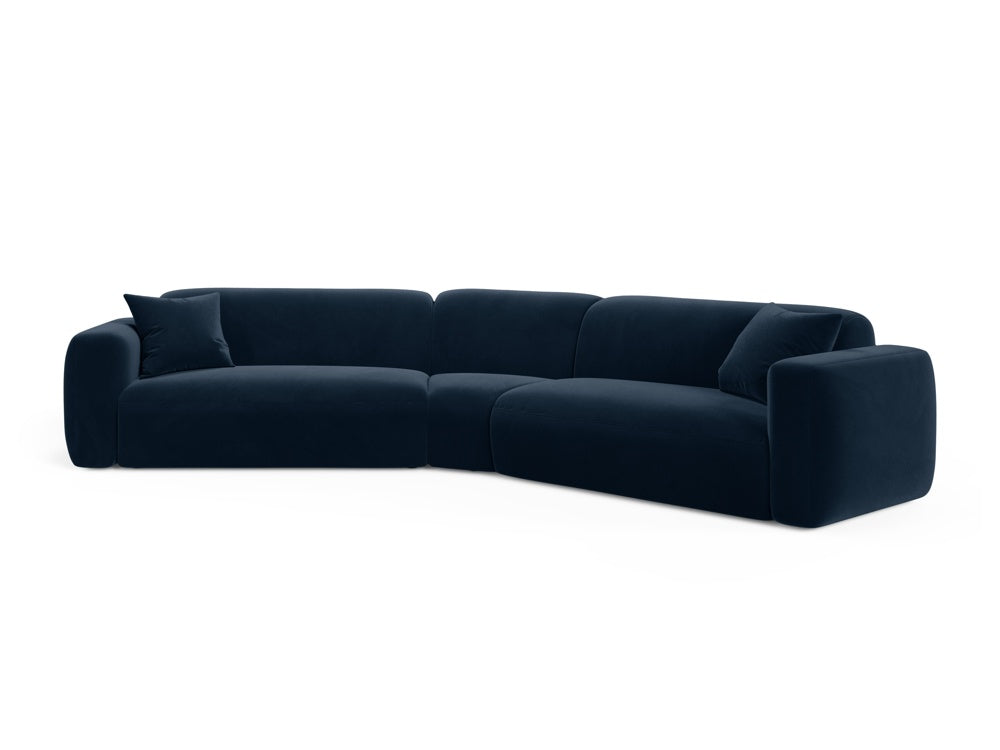 Strino — Nurgadiivan Royal Blue (Salvador 5) Must plastik