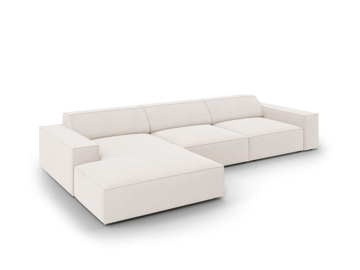 Jodie — Corner Sofa (284x162x77 cm)