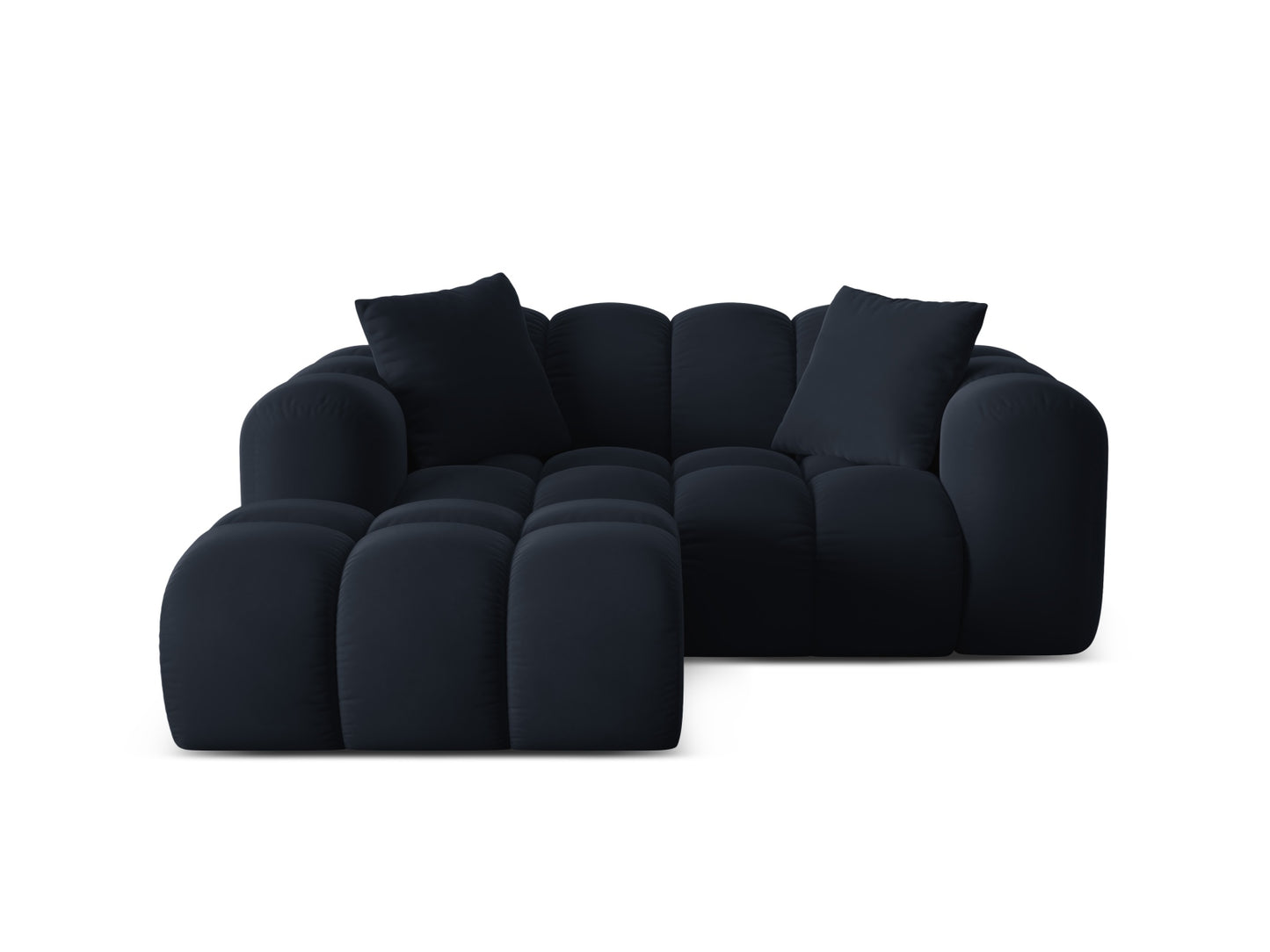 Treno — Corner Sofa (180x164x70 cm)