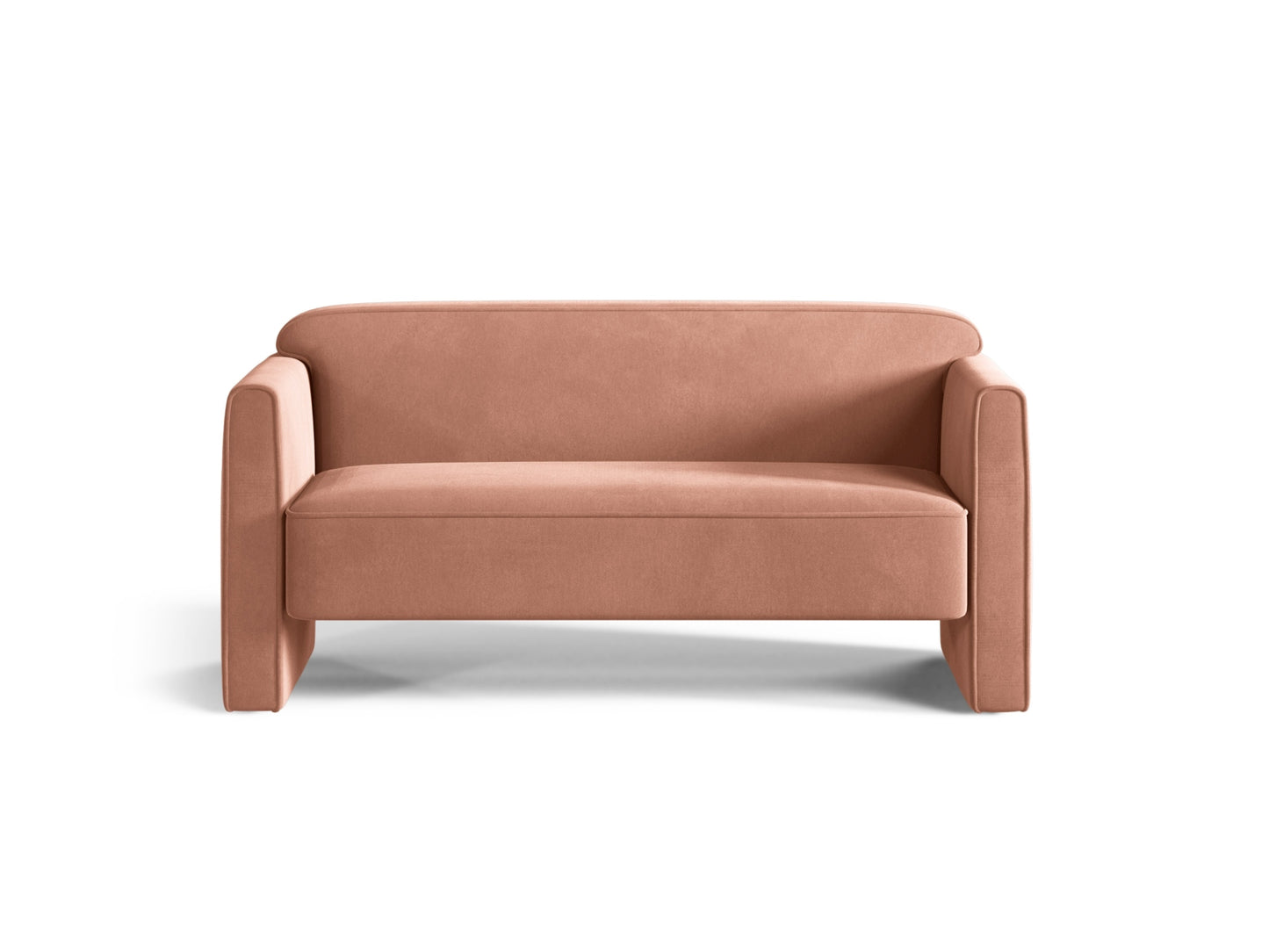 Abby — diivan (140,0 x 80,0 x 69,0 cm)