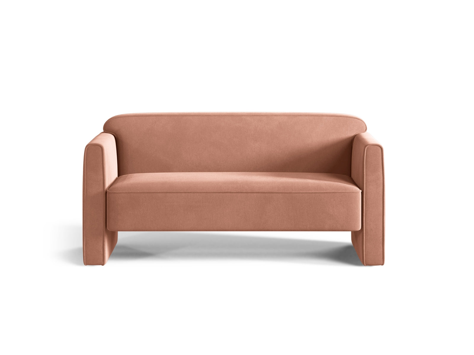 Abby — diivan (140,0 x 80,0 x 69,0 cm)