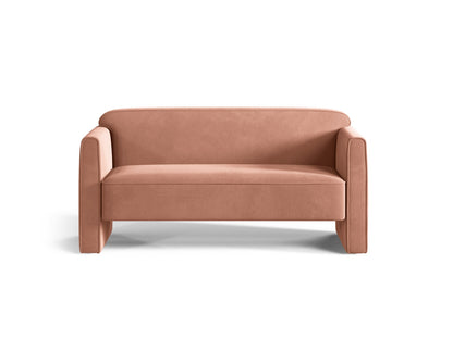 Abby — diivan (140,0 x 80,0 x 69,0 cm)
