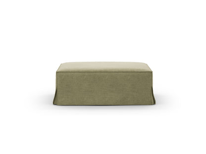 Jodie — Sofa Cover (99x80x1 cm) Light Green (LINS 74)