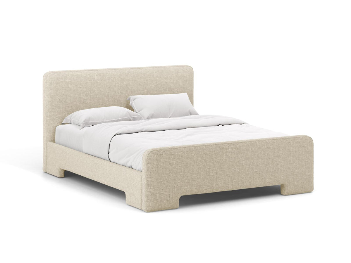 Eda — Bed (151x216x100 cm)