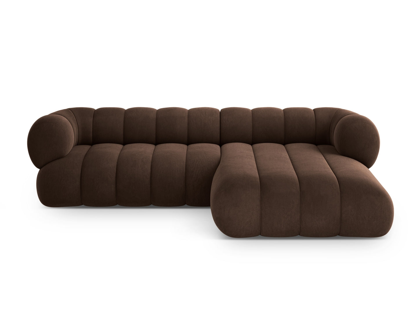 Koge — Corner Sofa (270x165x70 cm)