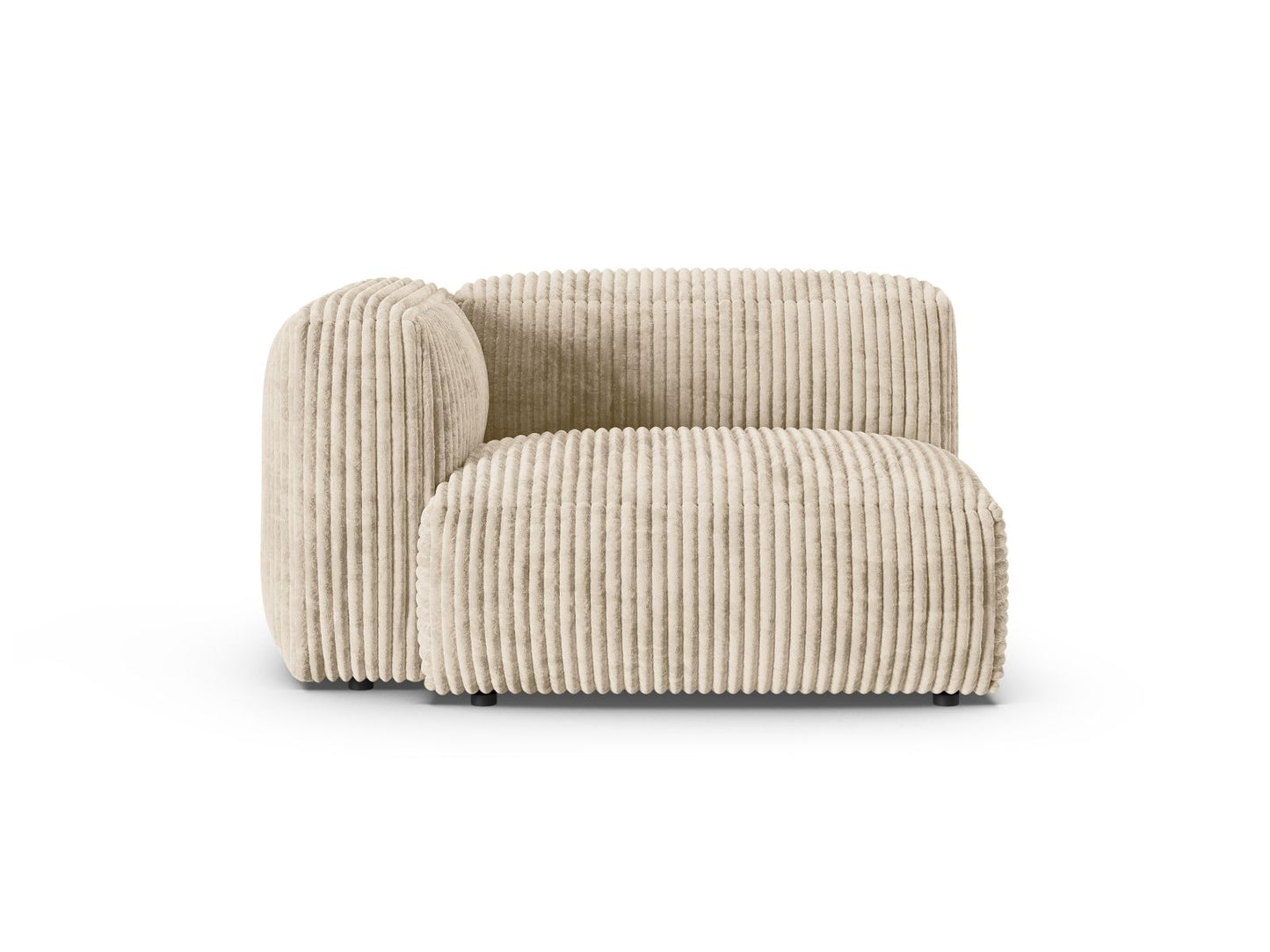 Martina — Modular Sofa (120.0x120.0x75.0 cm)