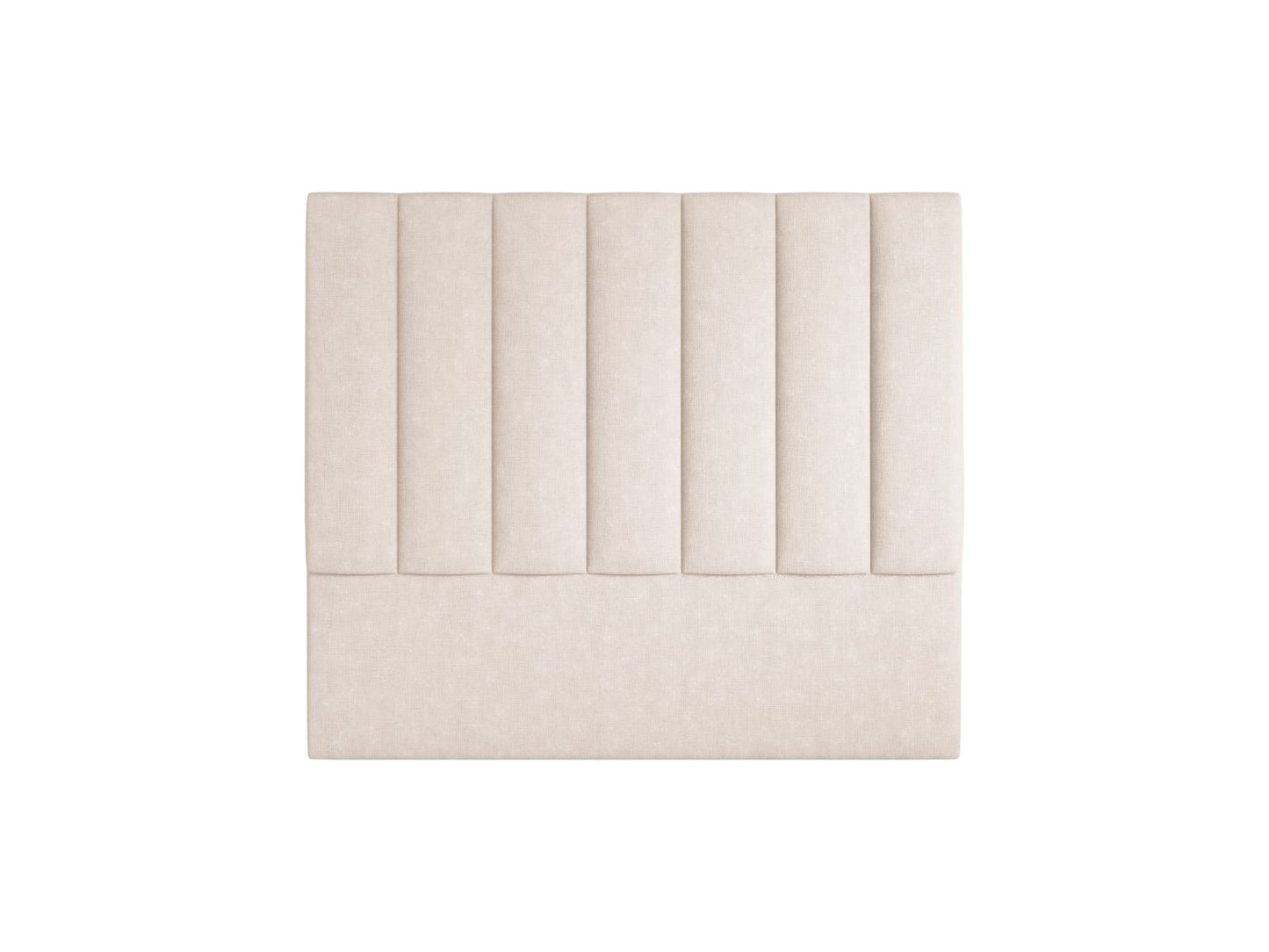 Marl — voodipeats (140,0 x 8,0 x 120,0 cm)