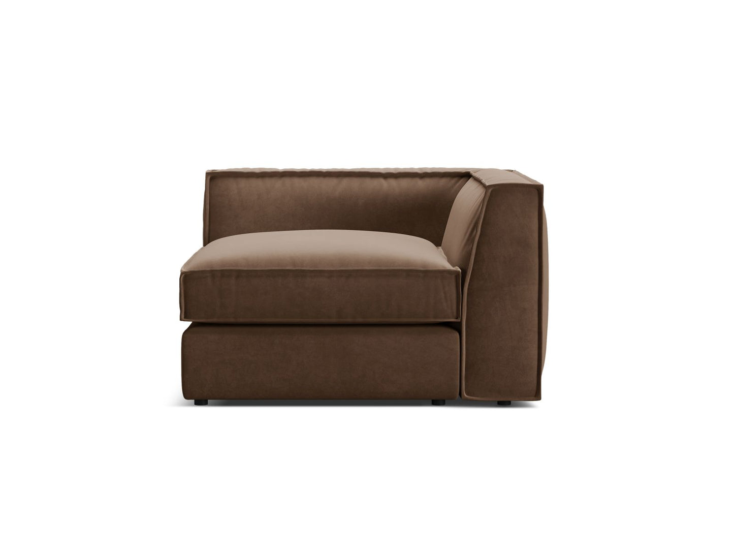 Pola — Modulinė sofa (103,0 x 103,0 x 88,0 cm)