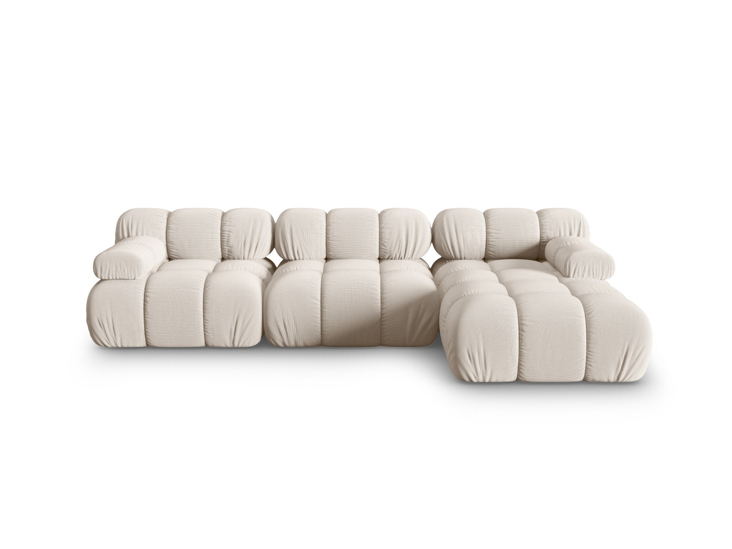 Bellis — Corner Sofa (282.0x155.0x70.0 cm)