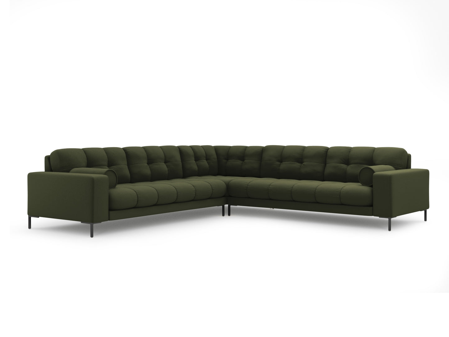 Bali — Corner Sofa (256x256x75 cm)
