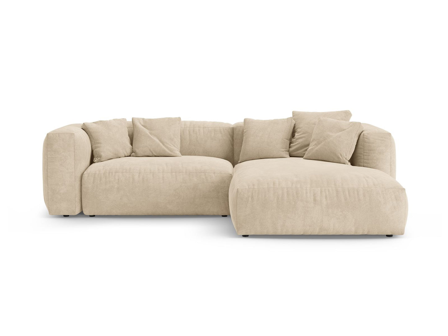 Martina — Corner Sofa (280.0x170.0x75.0 cm)
