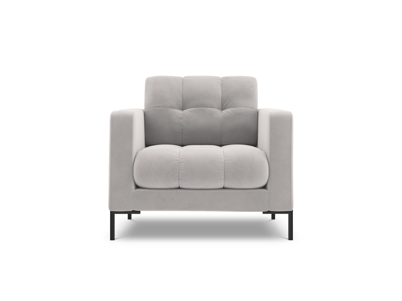 Bali — Tugitool Silver (Bluvel 03) Must metall