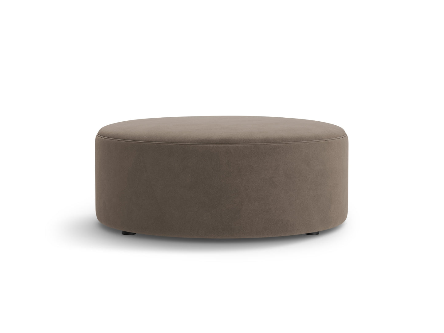 Dia — Pouf (90,0 x 90,0 x 35,0 cm)