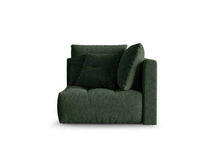„Bloom“ — modulinė sofa (100,0 x 100,0 x 95,0 cm)