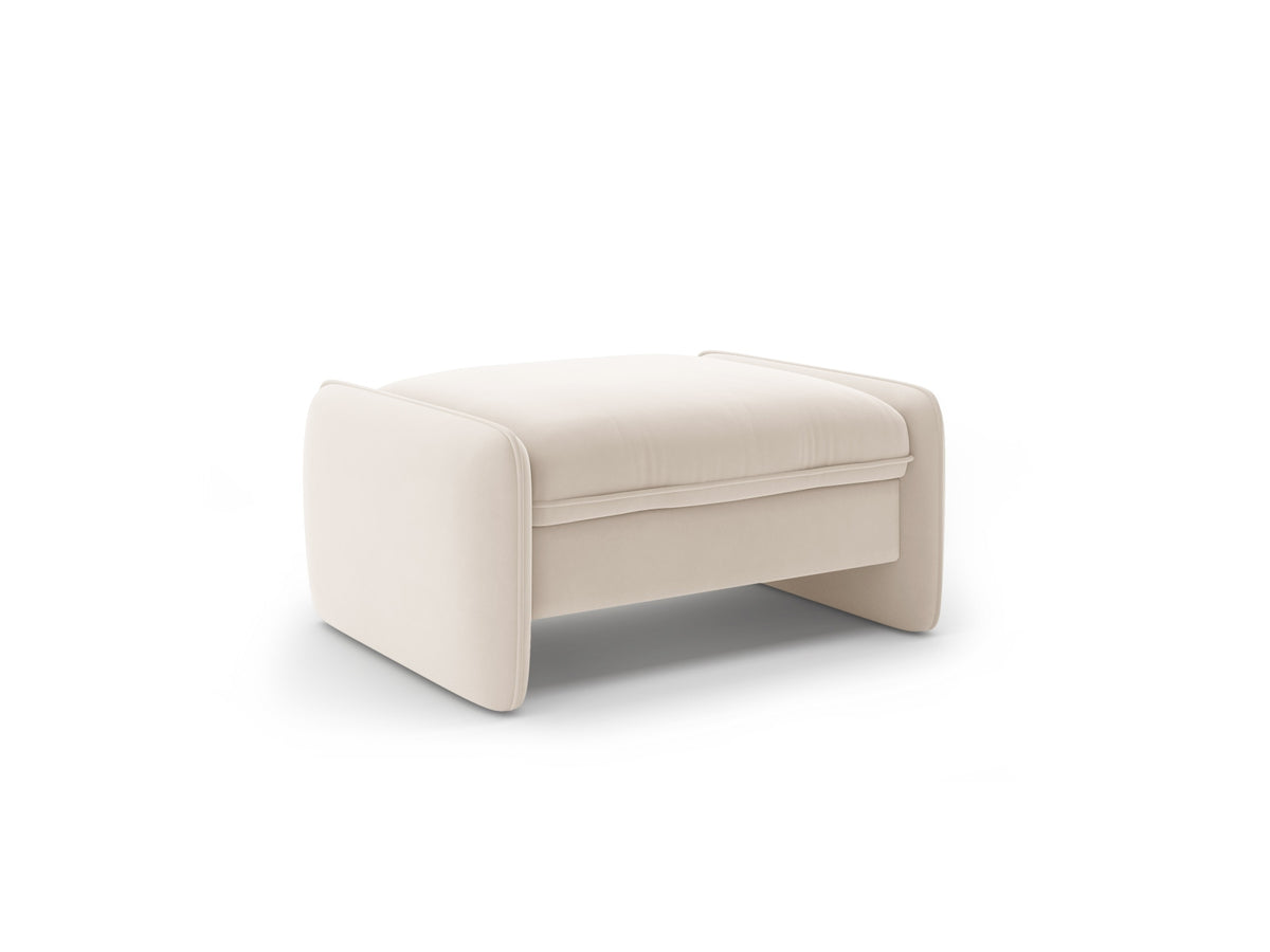 Georgia — Pouf (95x70x43 cm)