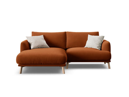 Naomi — Corner Sofa (200.0x170.0x75.0 cm)
