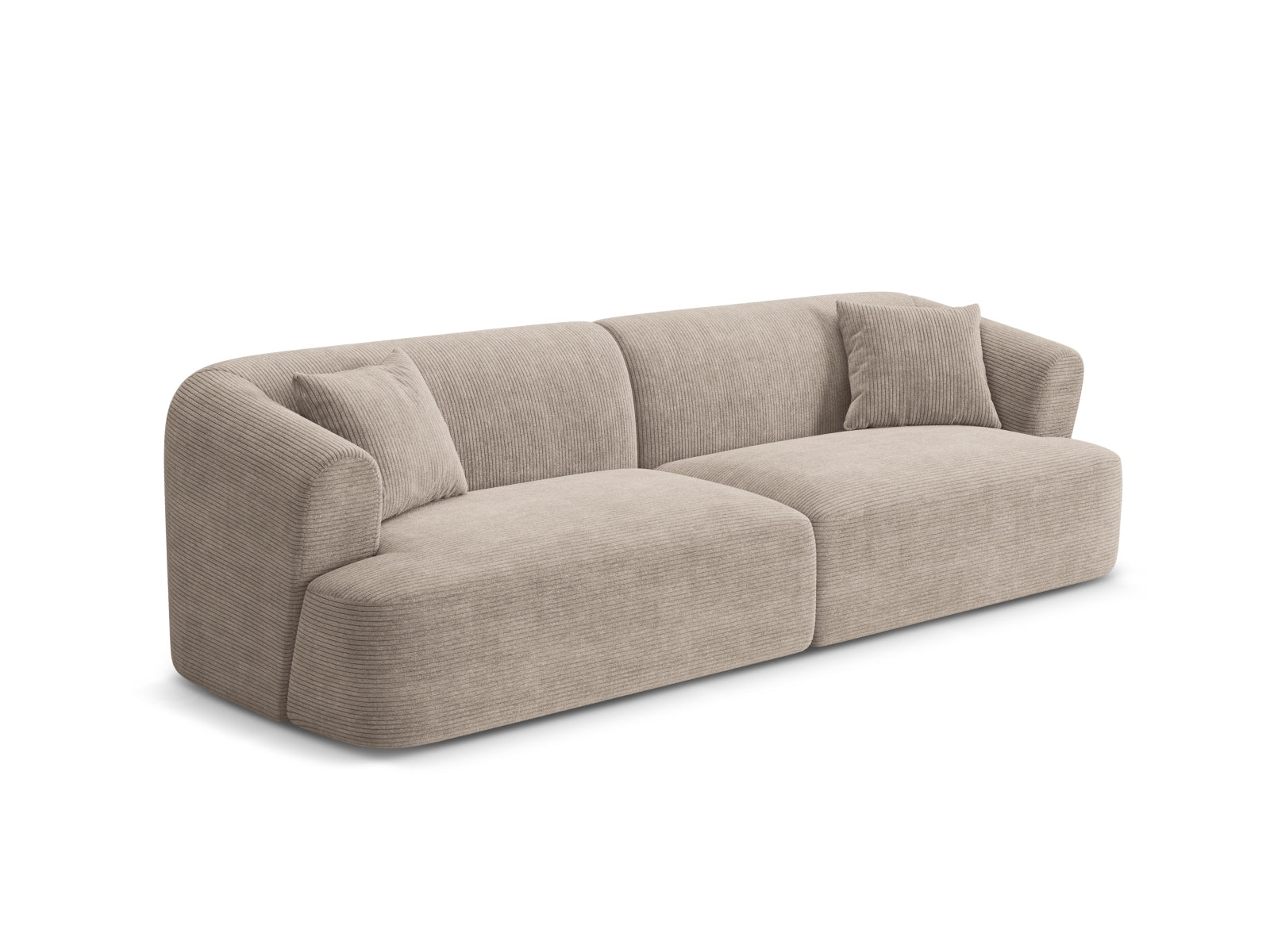 Campi — Sofa (255x90x70 cm)