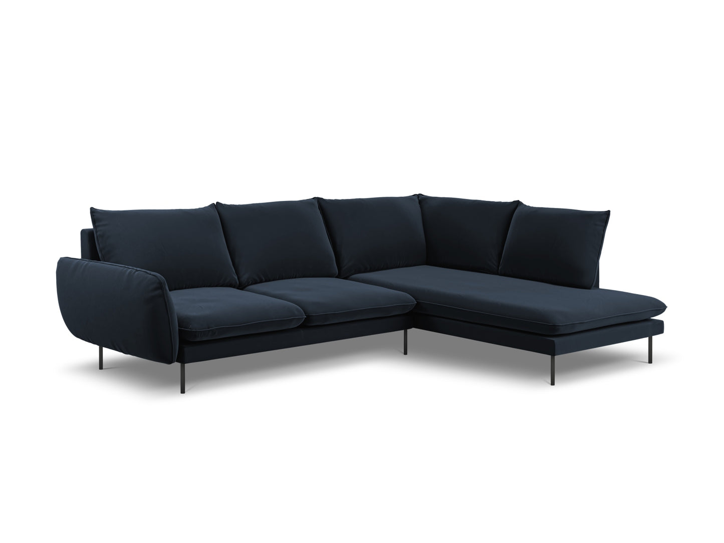 Vienna — Corner Sofa (275x185x95 cm)