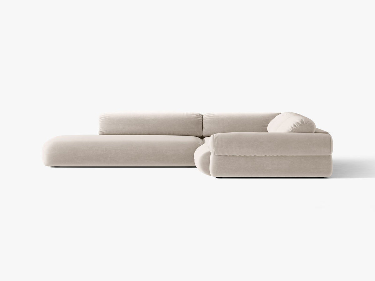 Ophelia — Corner Sofa (289x243x84 cm)