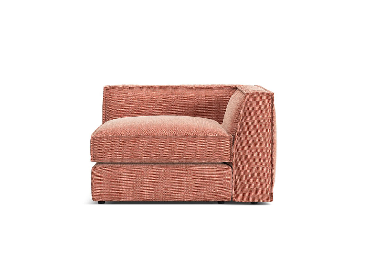 Pola — Modulinė sofa (103,0 x 103,0 x 88,0 cm)