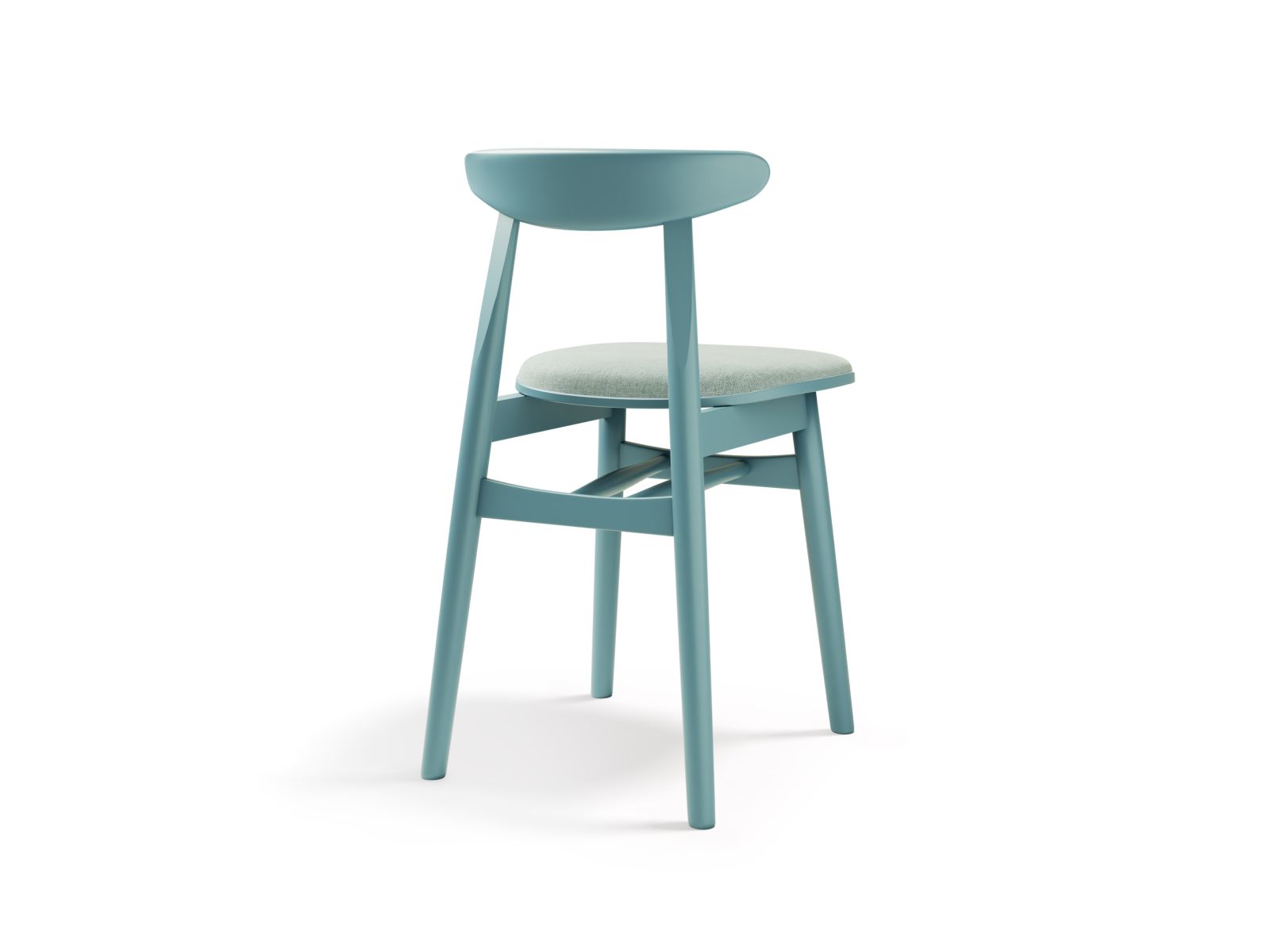 Bony — Chair (42x47x80 cm)