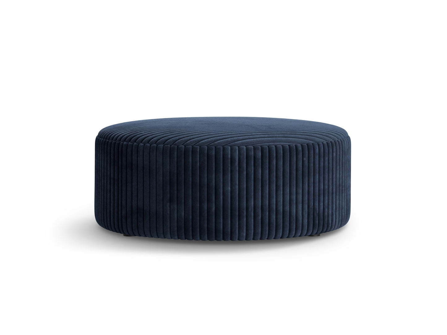 Dia — Pouf (90,0 x 90,0 x 35,0 cm)