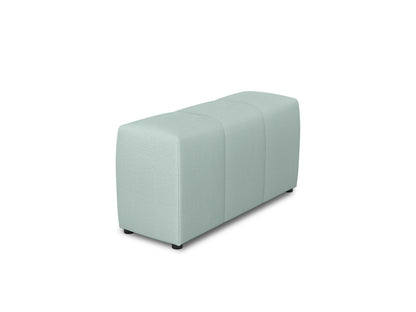 Rome — Modul Mint (BABEL SAFIRA) Black Plastic