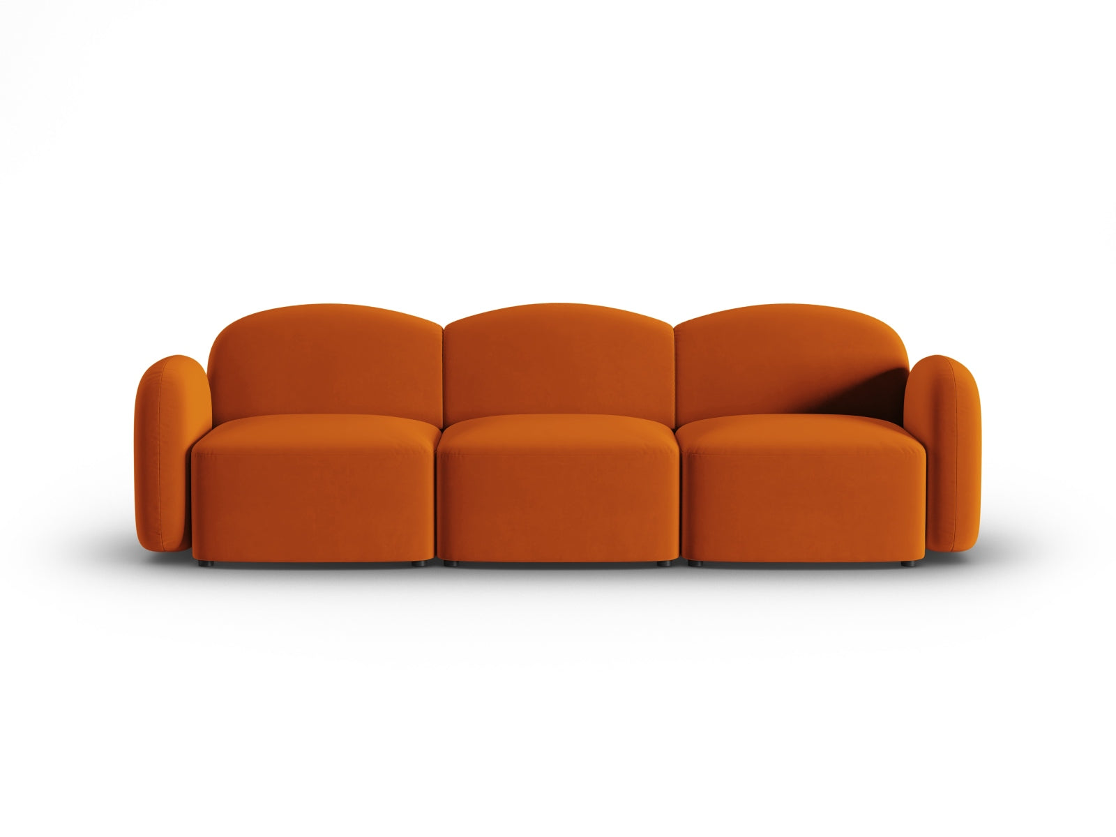 Blair — diivan (274,0 x 95,0 x 76,0 cm)