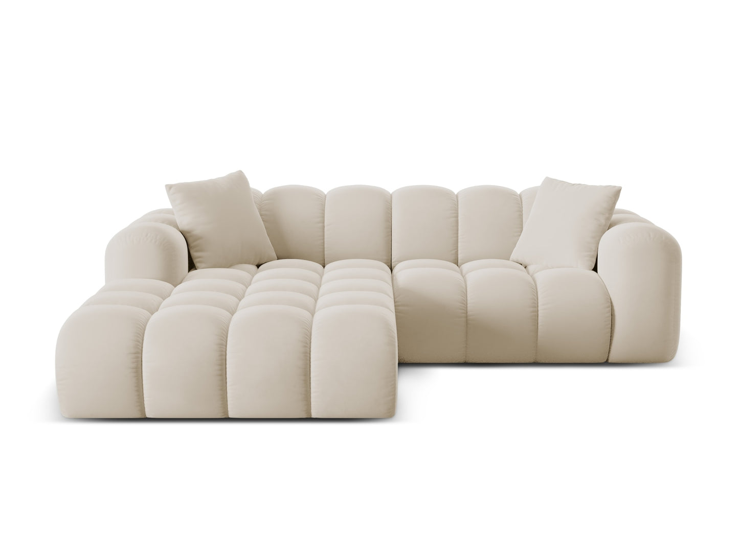 Treno — Corner Sofa (240x184x70 cm)