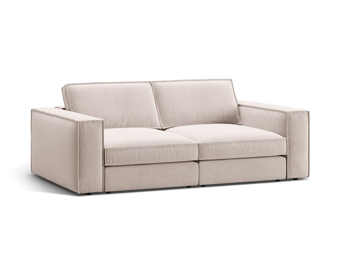 Pola — Sofa (236,0 x 103,0 x 88,0 cm)