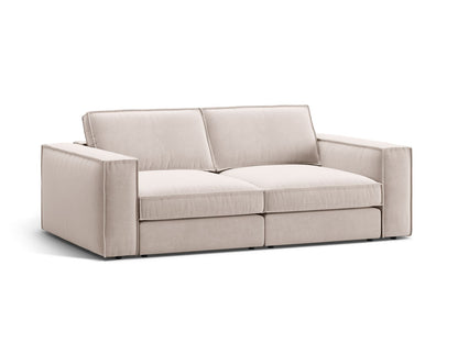 Pola — Sofa (236,0 x 103,0 x 88,0 cm)