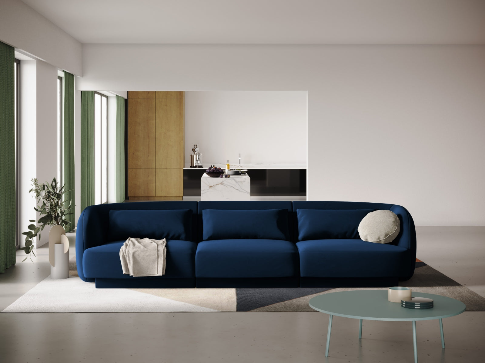 Tulum — Sofa
