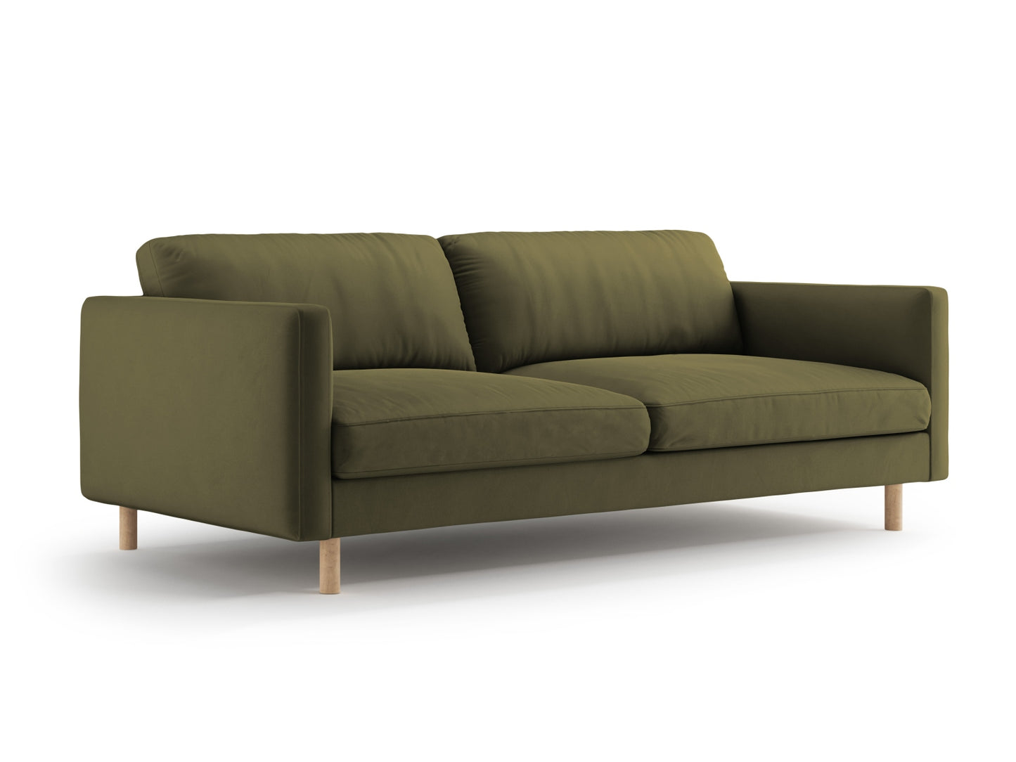 Eden — diivan (209,0 x 92,0 x 90,0 cm)
