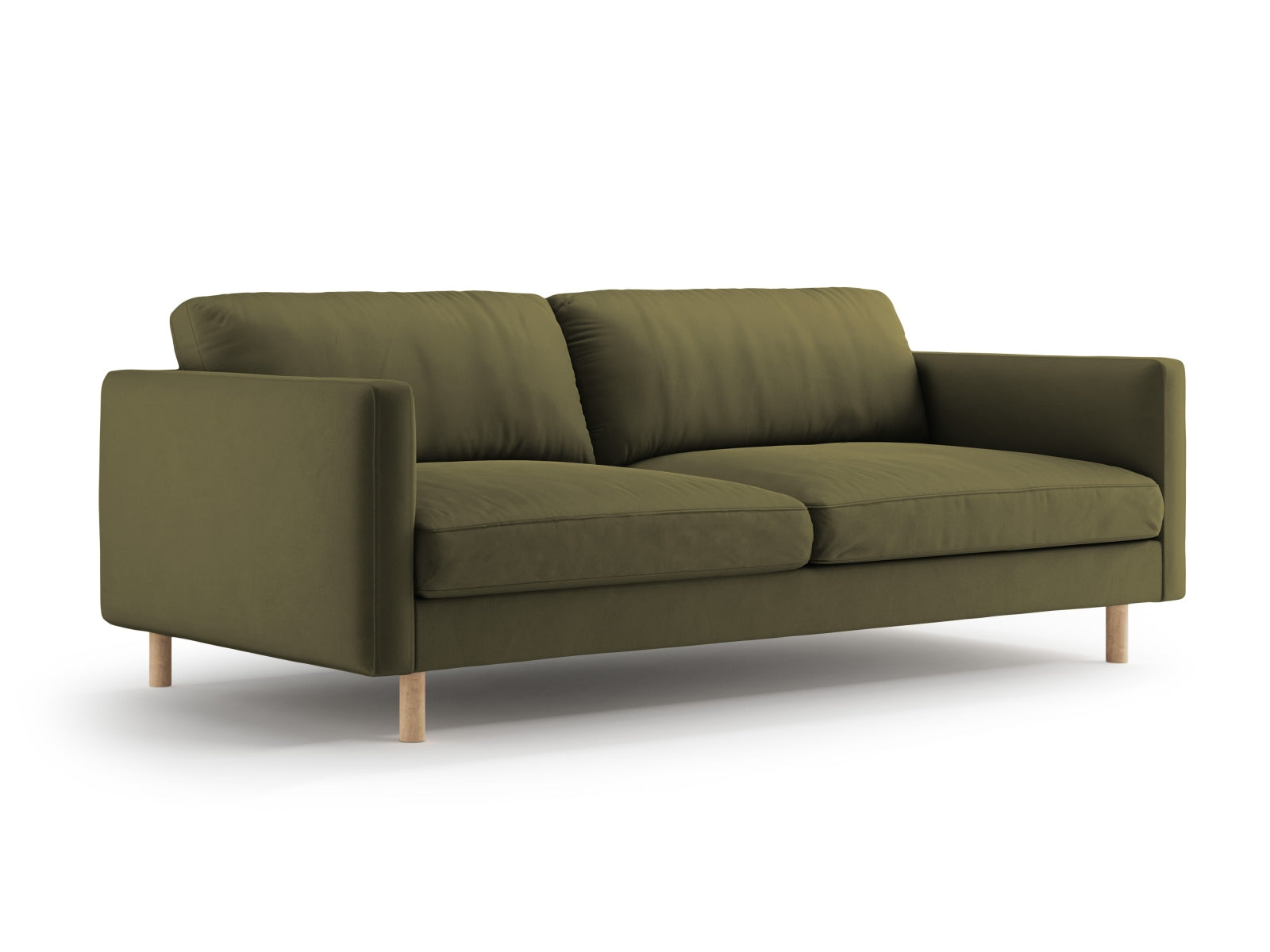 Eden — diivan (209,0 x 92,0 x 90,0 cm)