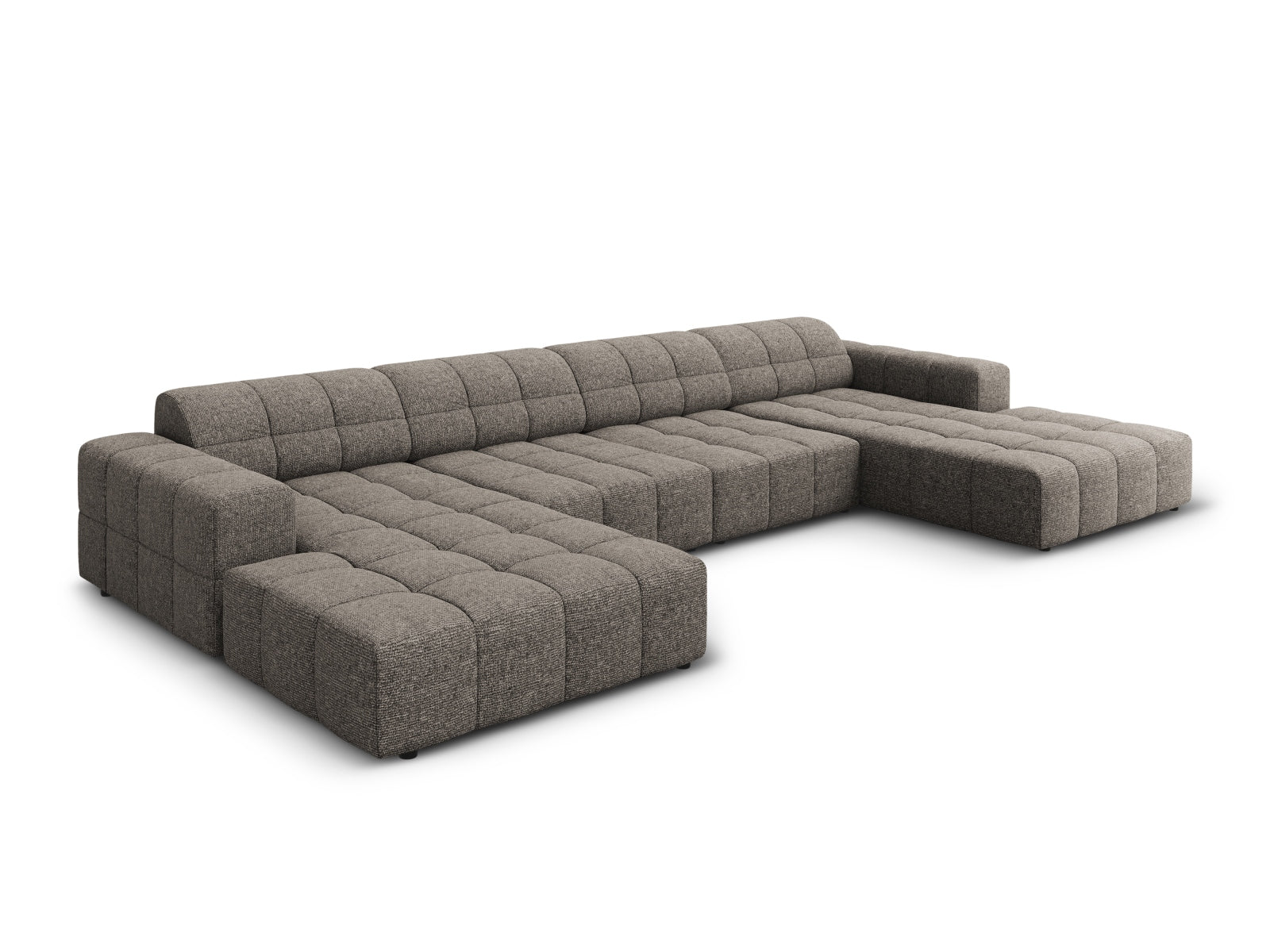 Chicago — Panoramic Sofa (364x166x70 cm)