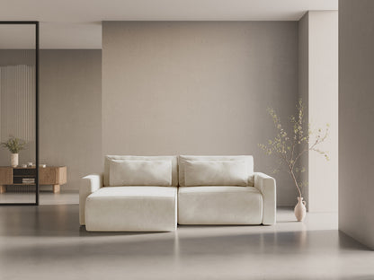 Belfast — Corner Sofa