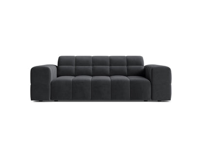 Jennifer — Sofa (178x102x78 cm) Grey (Bluvel 14)
