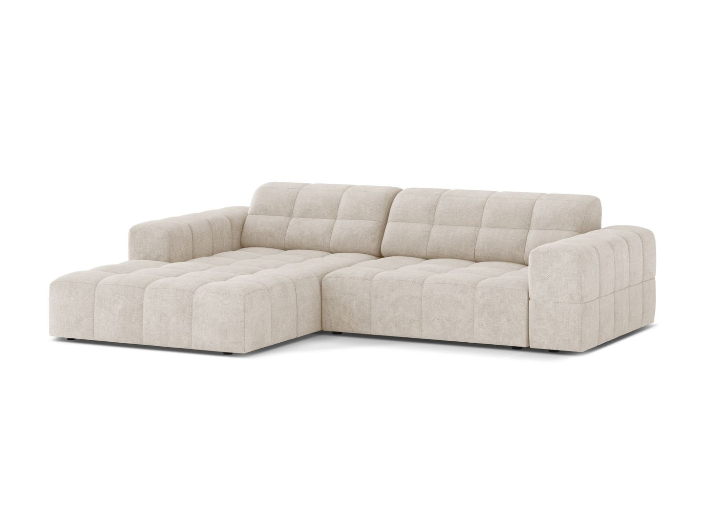 Jennifer — Corner Sofa (234x167x78 cm)