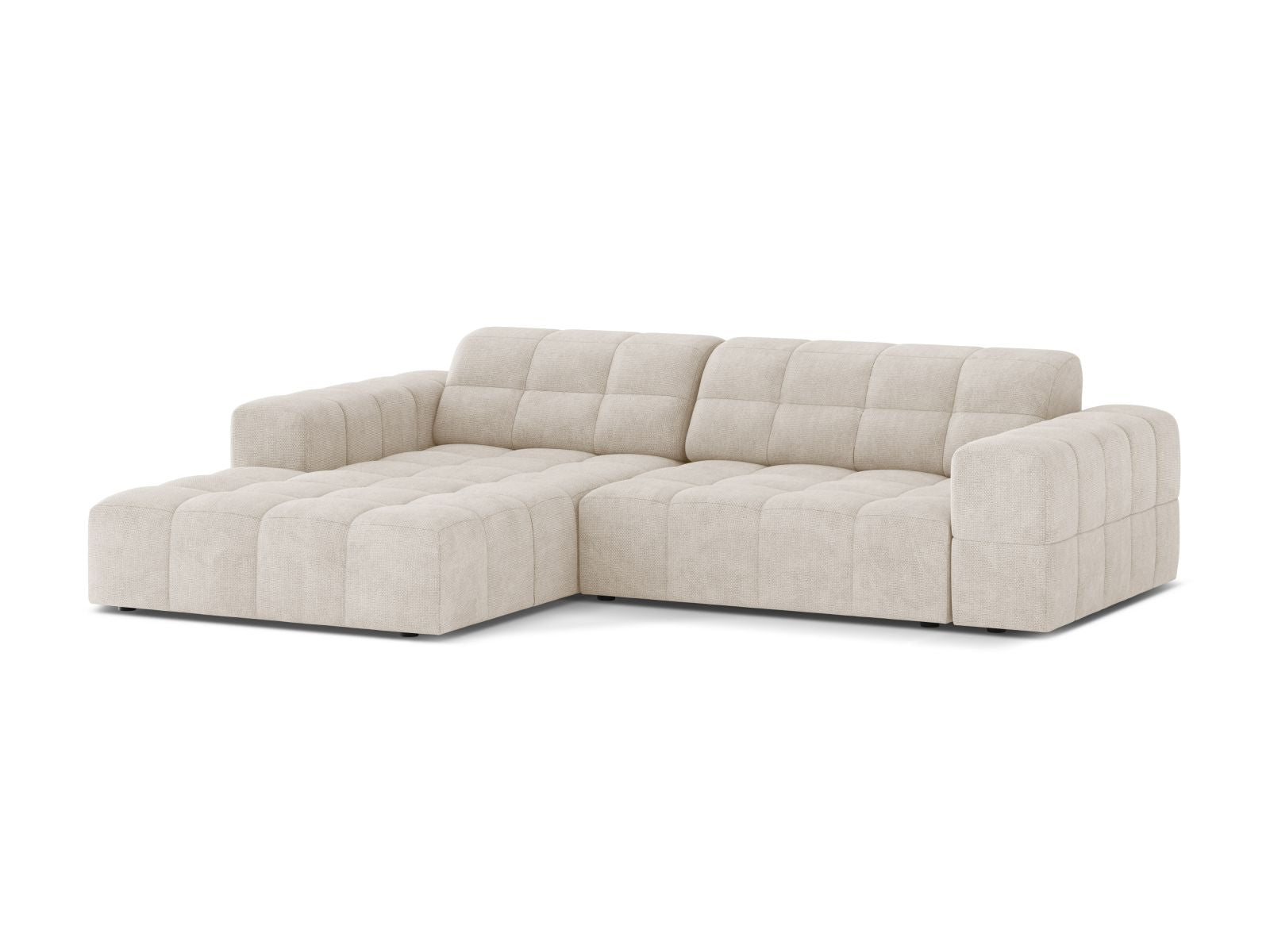 Jennifer — Corner Sofa (234x167x78 cm)
