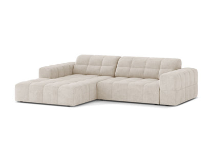 Jennifer — Corner Sofa (234x167x78 cm)