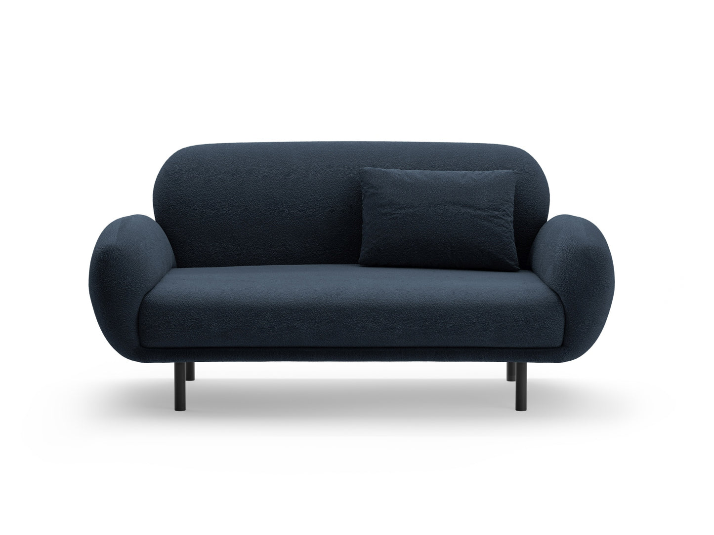 Poppy — diivan (148,0 x 72,0 x 82,0 cm)