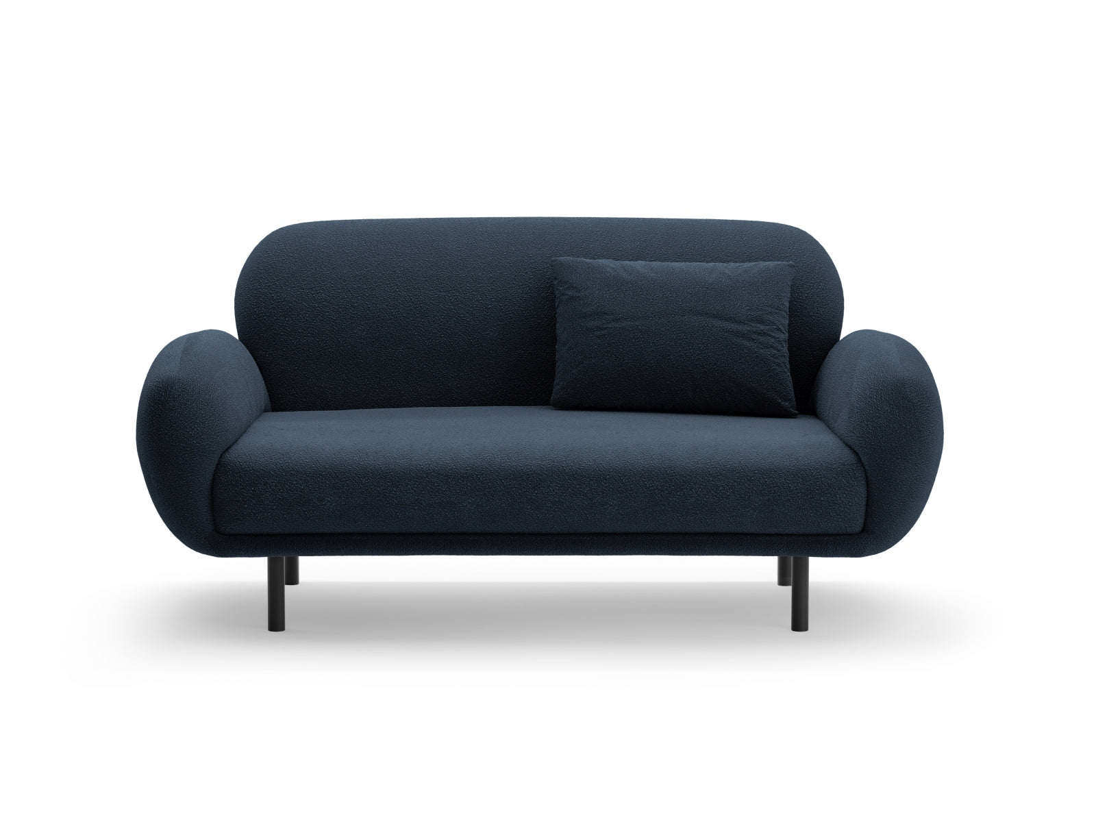 Poppy — diivan (148,0 x 72,0 x 82,0 cm)